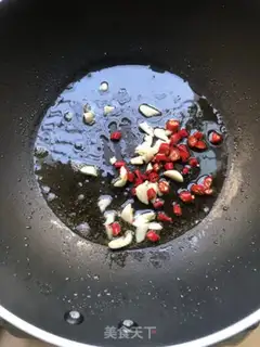 Make Red-hot melons step 4