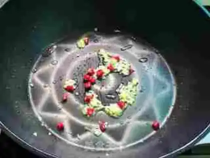 Make Pickles, soy sauce step 5