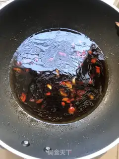 Make Red-hot melons step 5