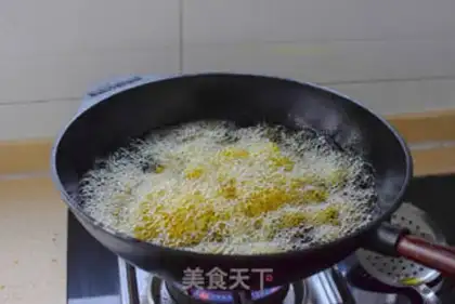 Make Spicy chicken step 6