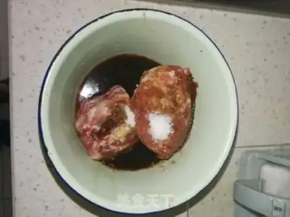 Make Pepper step 2
