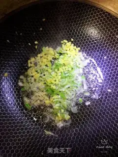 Make Vegetable dumplings step 5