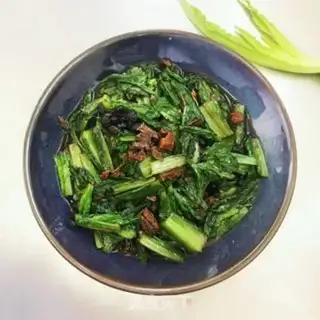 Make The soy sauce step 3