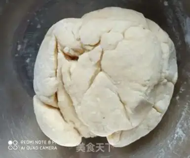 Make Milk banana chip step 3