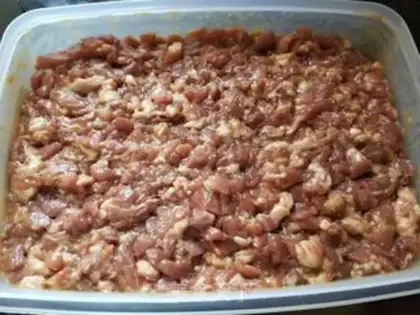 Make Wide Weenie step 10