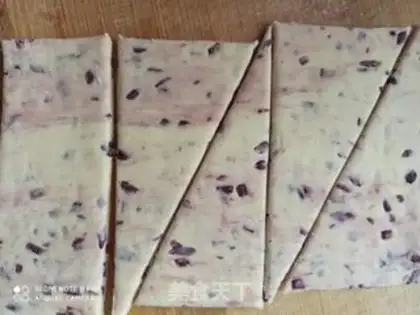 Make Milk banana chip step 6