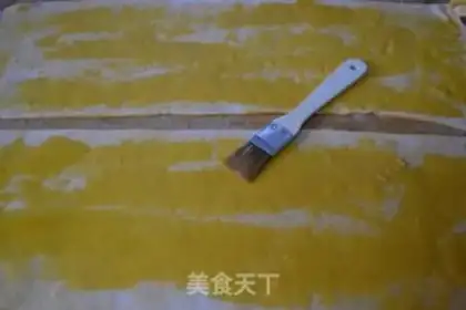 Make Rich rolls step 4