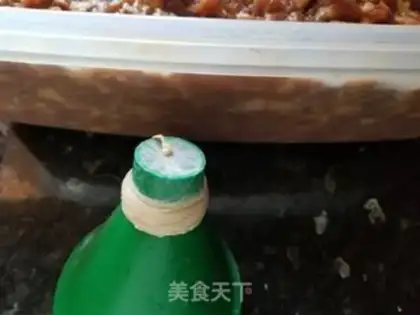 Make Wide Weenie step 13