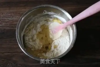 Make Duck egg celery step 0