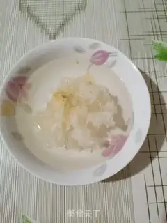 Make Apple silver spoons step 1