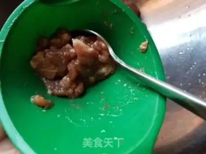 Make Wide Weenie step 14