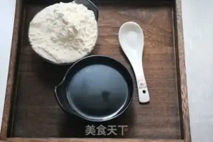 Make Pancakes step 0