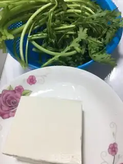 Make Soyacho step 0