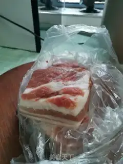 Make Plum chow step 0