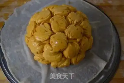 Make Rich rolls step 12