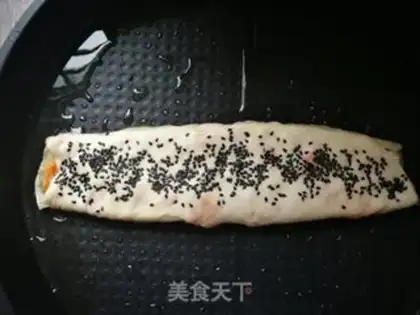 Make Red potato claws step 11
