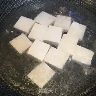 Make Soyacho step 4