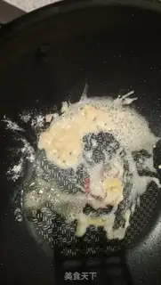 Make Mustard cod step 3