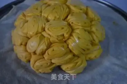 Make Rich rolls step 13