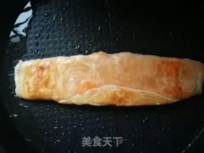 Make Red potato claws step 12