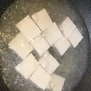 Make Soyacho step 5