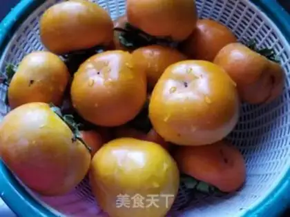 Make Tomato dry step 0