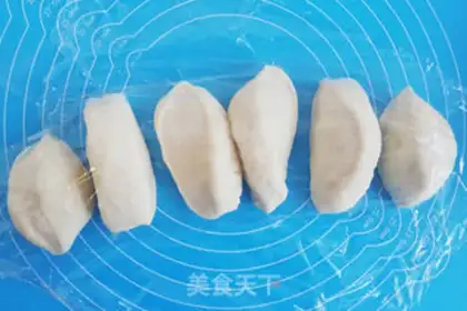 Make Japanese red beans step 5