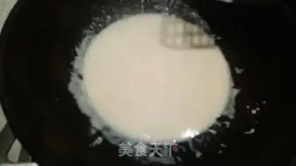 Make Mustard cod step 5