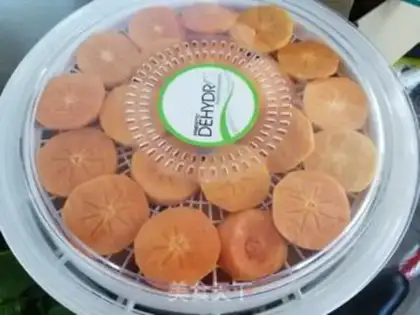 Make Tomato dry step 2
