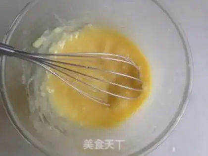 Make Potato rice cake step 4