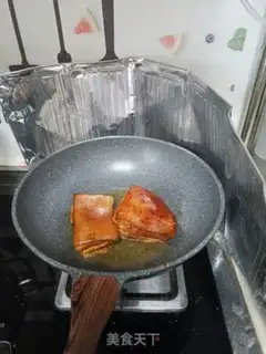 Make Plum chow step 7