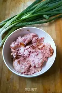 Make Skincake step 0