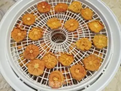 Make Tomato dry step 3