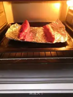 Make Roast potatoes step 3