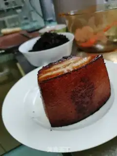 Make Plum chow step 9