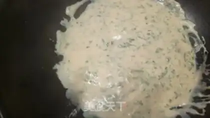 Make Mustard cod step 6
