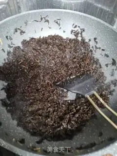 Make Plum chow step 10