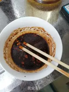 Make Plum chow step 11