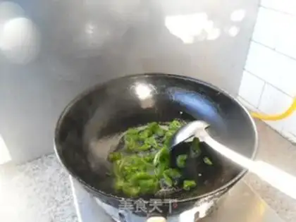 Make Powdered corn step 5