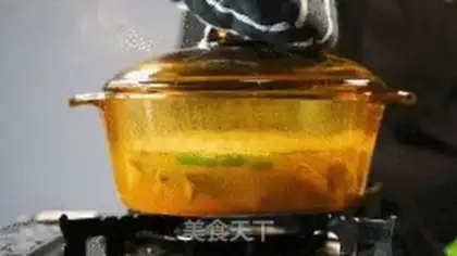 Make Nutritional liver soup step 4