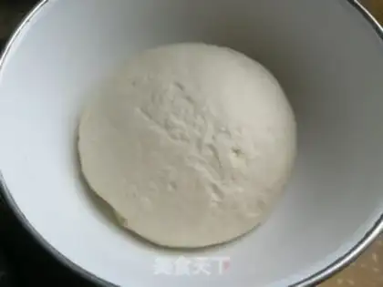 Make Plum chow step 13