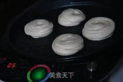 Make Pancakes step 14