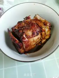 Make Plum chow step 14