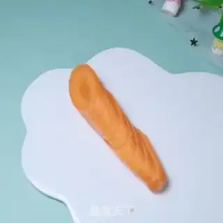 Make Carrot mashed potatoes step 1