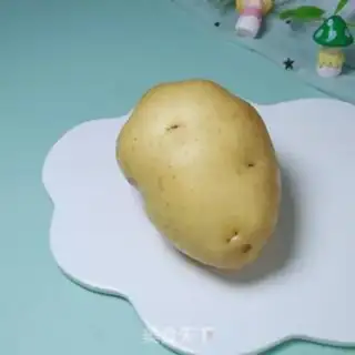 Make Carrot mashed potatoes step 2