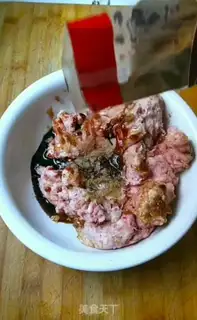 Make Skincake step 4