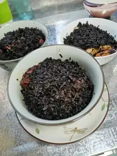 Make Plum chow step 17