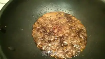 Make Sherry garlic and cheese step 5