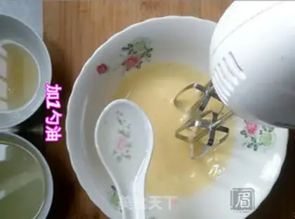 Make Quick hands noodles step 0