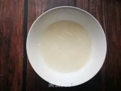 Make Spicy oil step 2
